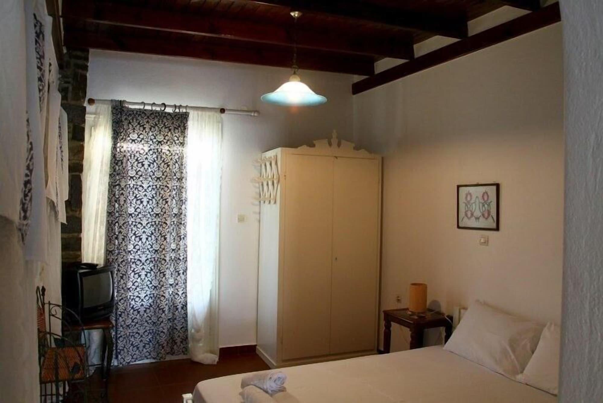 Set de Habitación Heliolithos Blue Bay