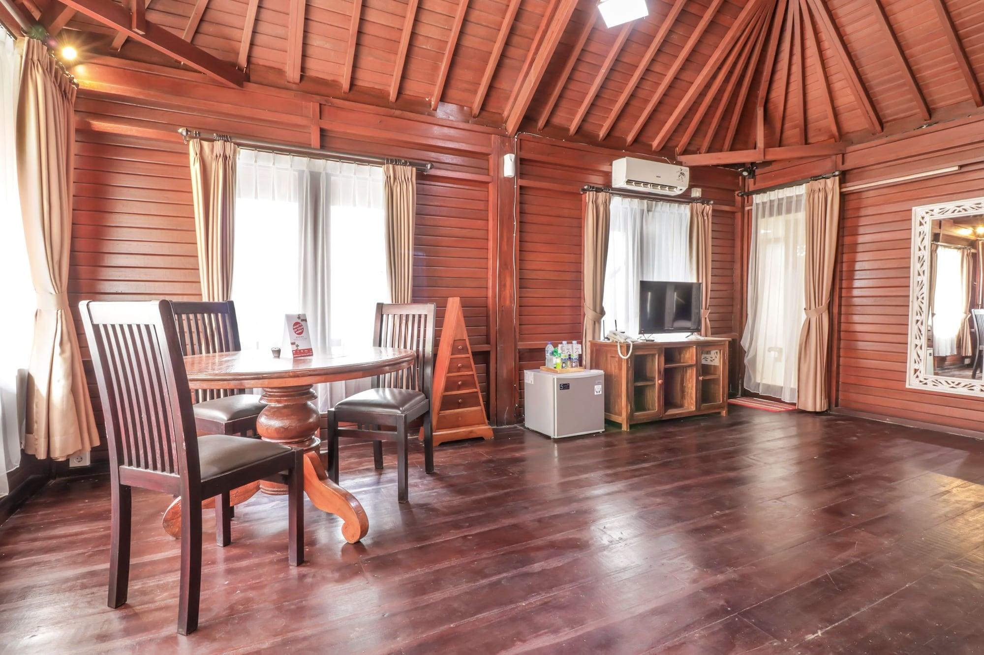 Set de Habitación OYO 1220 Baldev Casa