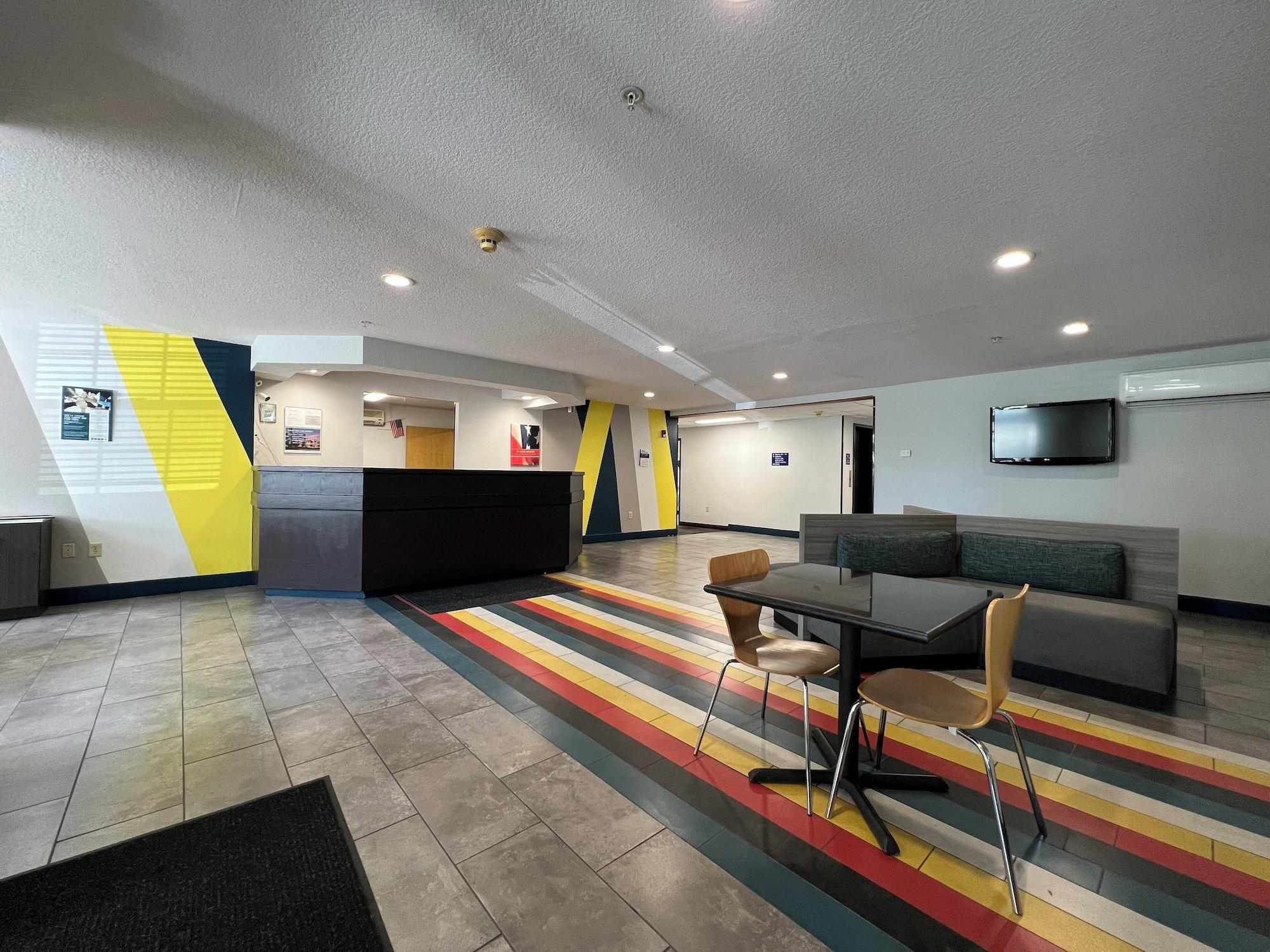 Varios Motel 6 Meridian, ID - Boise W