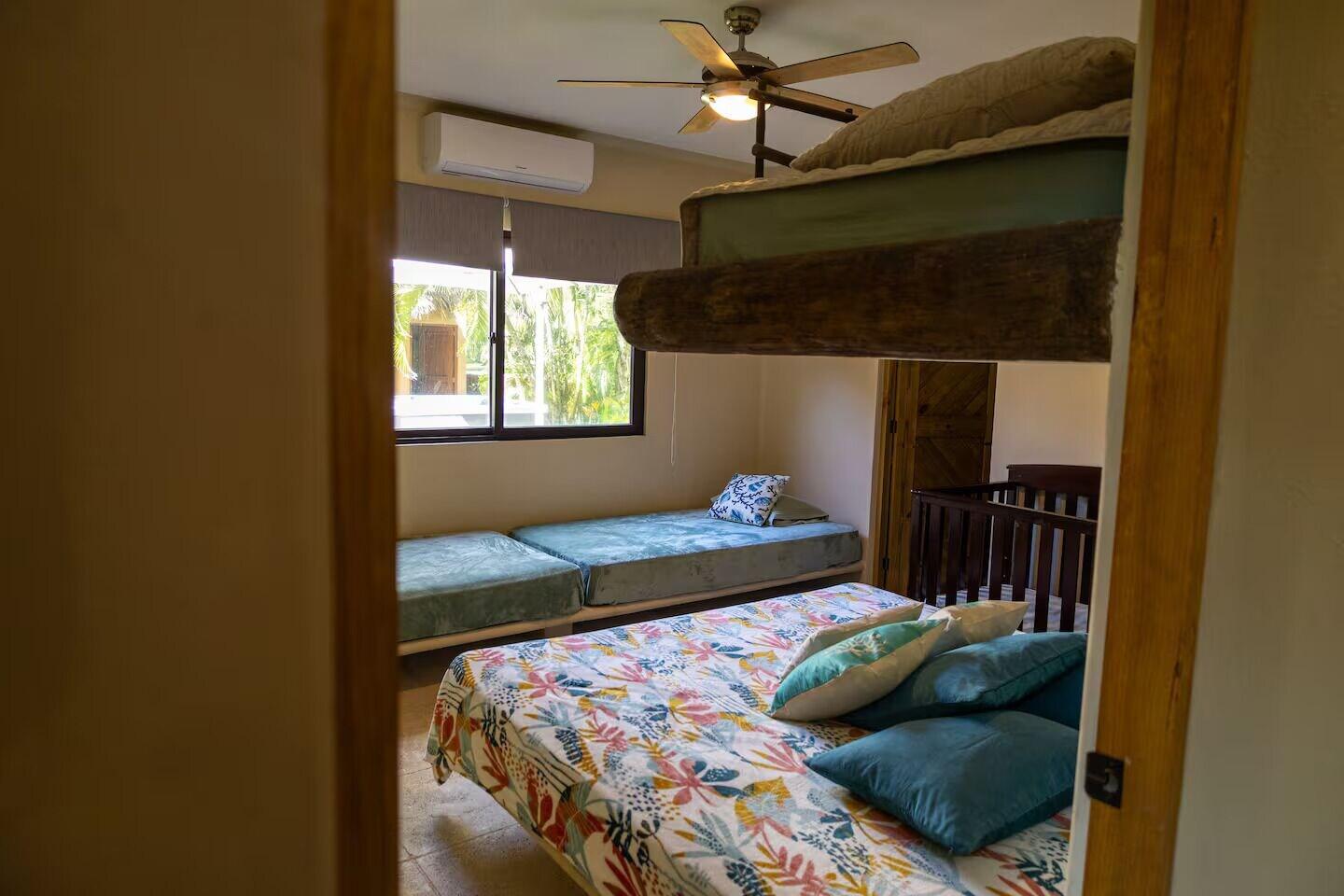 Habitación Gizem Beach House