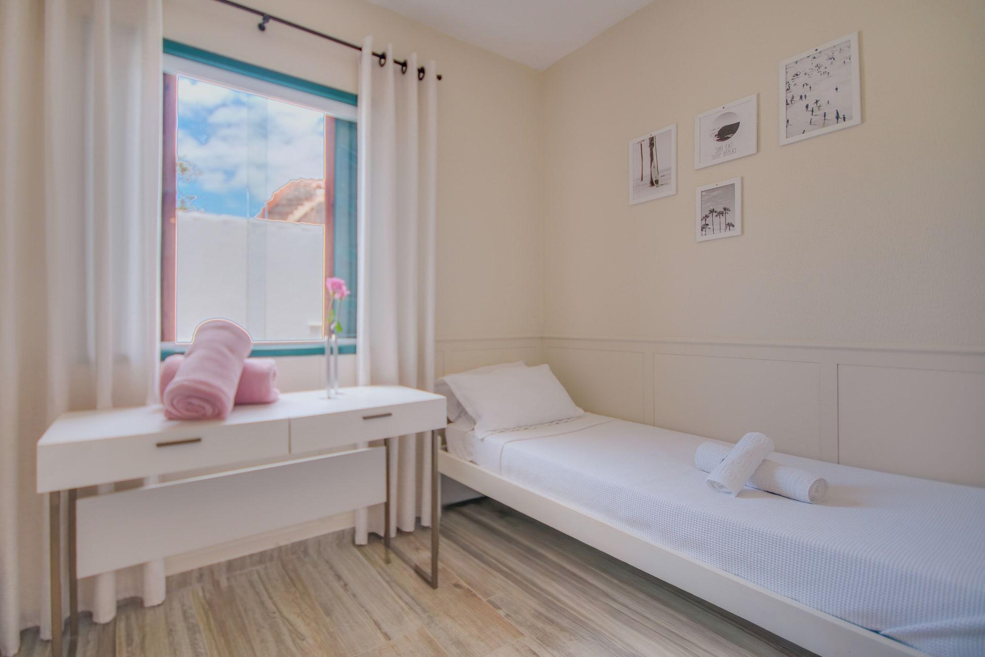 Habitación ElSi Pousada
