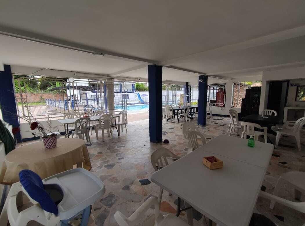 Restaurant Hotel CV Marques De San Luis