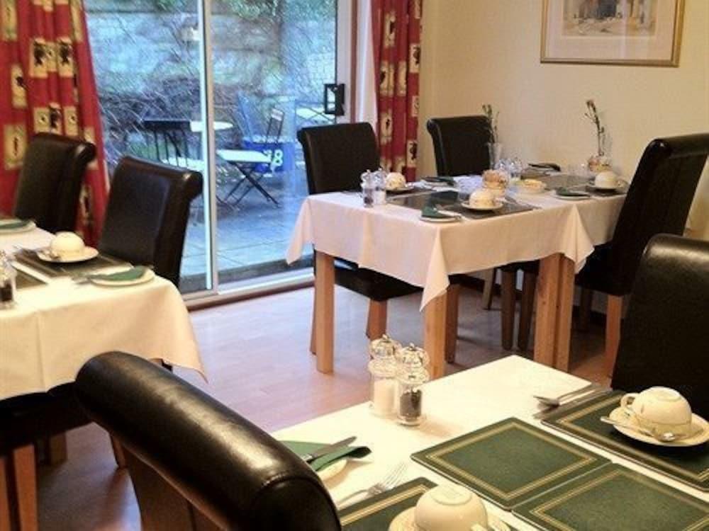 Restaurant Home from Home Guest House