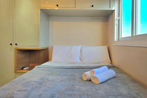 Alquiler Vacacional - Paradise Hosppedar