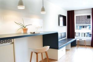 Alquiler Vacacional - SEEGER Living Premium Downtown