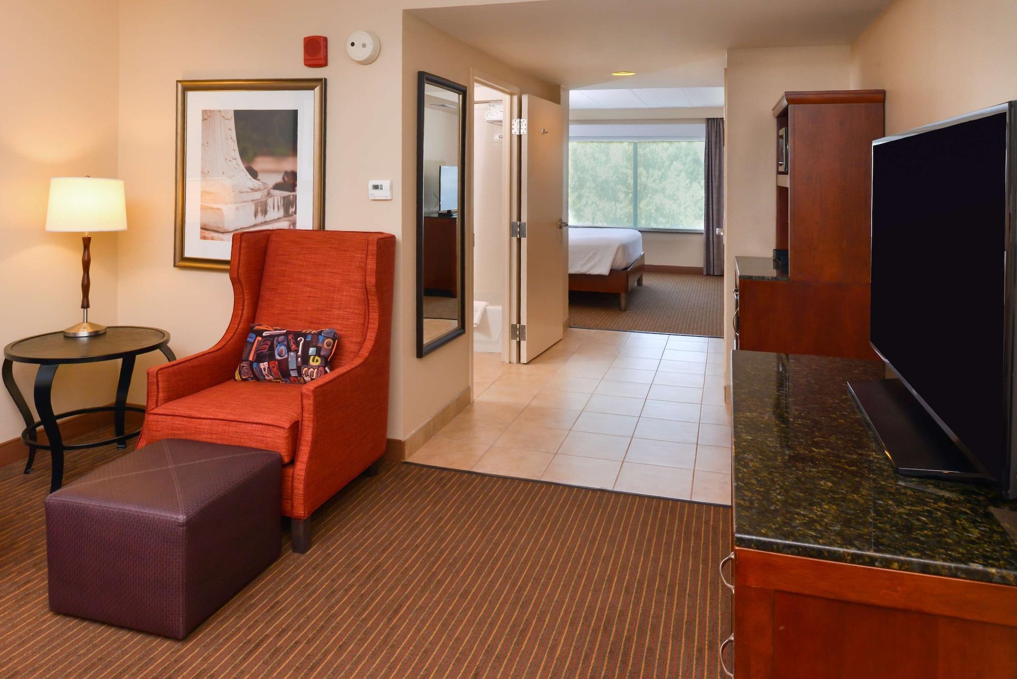 Habitación Hilton Garden Inn Baltimore/White Marsh