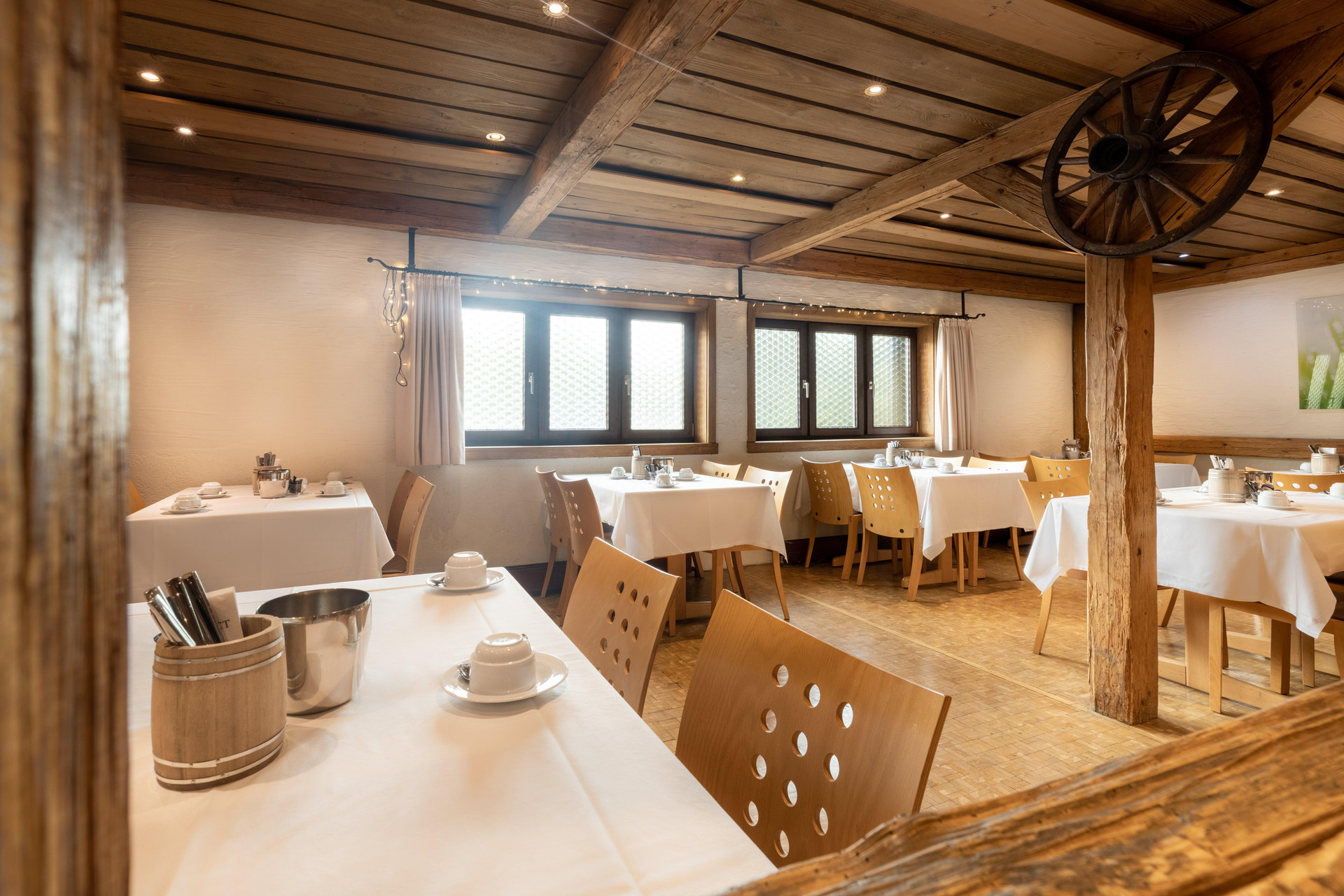 Restaurant Garner Hotel Erlangen Süd by IHG