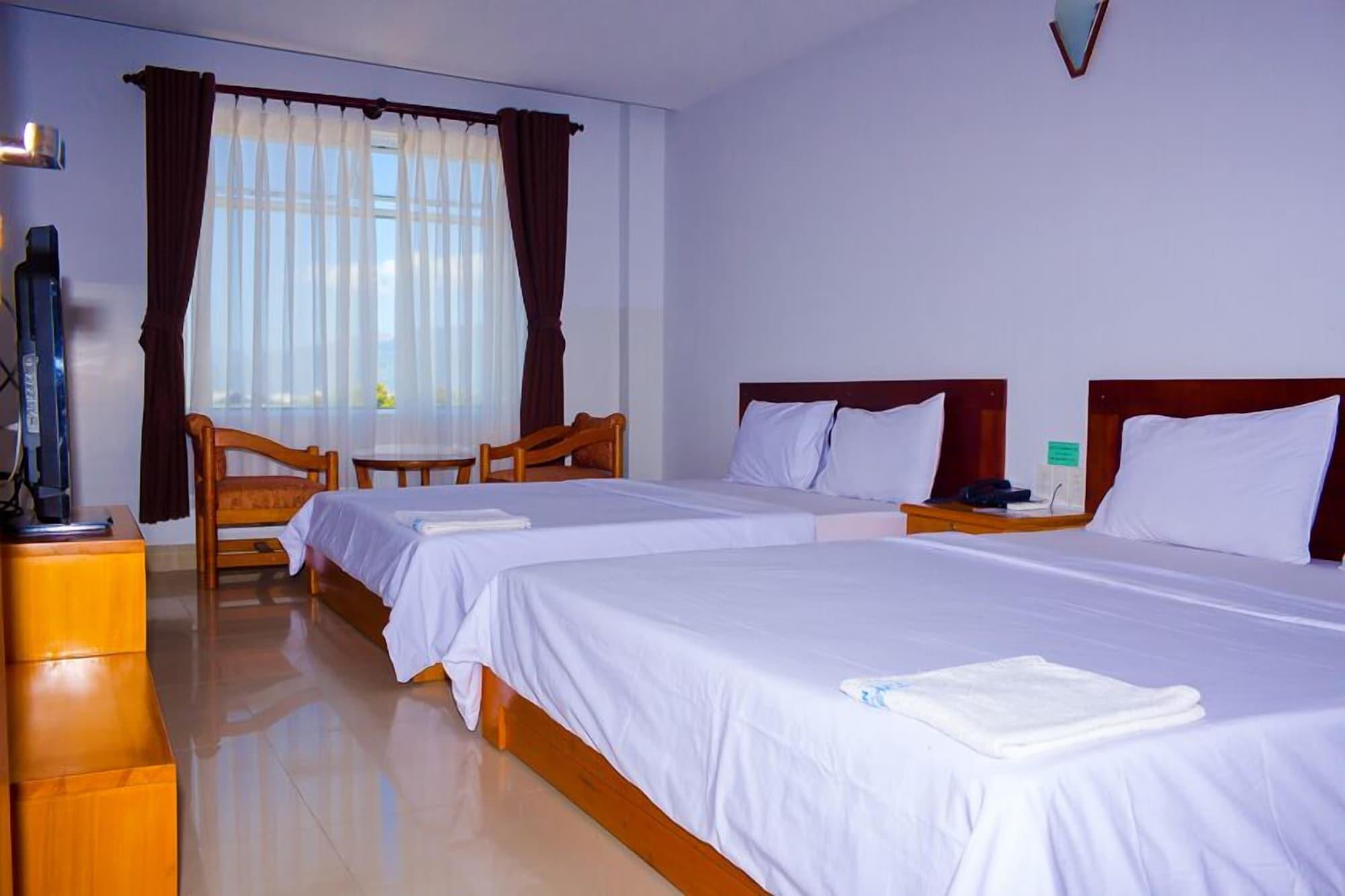 Varios Thien Nga Family Hotel