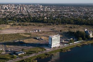 Actividad - Tour panorámico por Neuquén