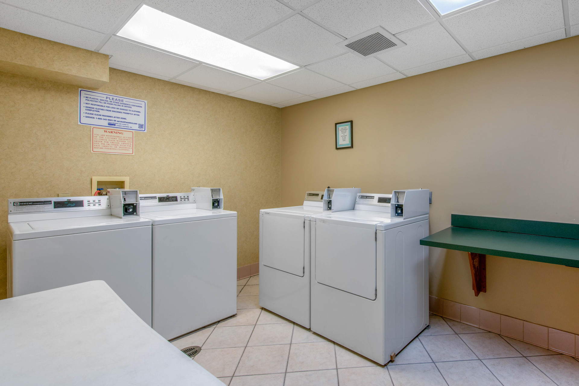 Instalaciones Recreativas Comfort Inn Kissimmee-Lake Buena Vista South
