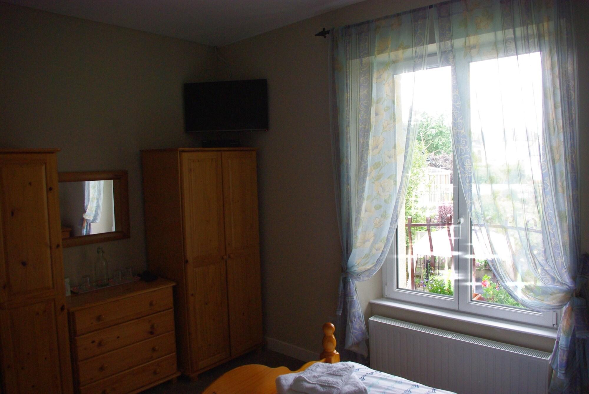Habitación La Maison Celtique Chambres d'hôtes