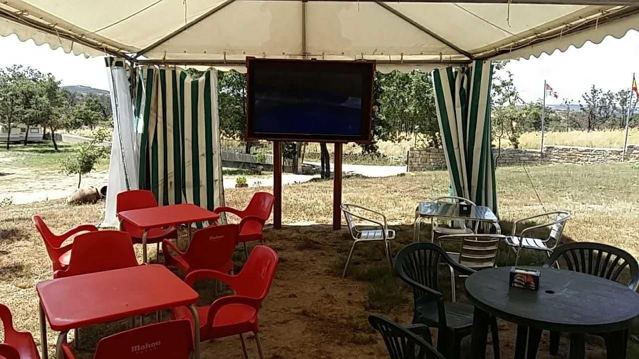 Restaurant Las Casitas de Las Arribes