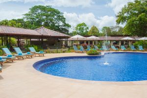 Alojamiento - La Foresta Nature Resort