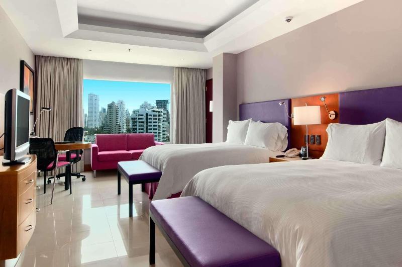 Hotel Hilton Cartagena