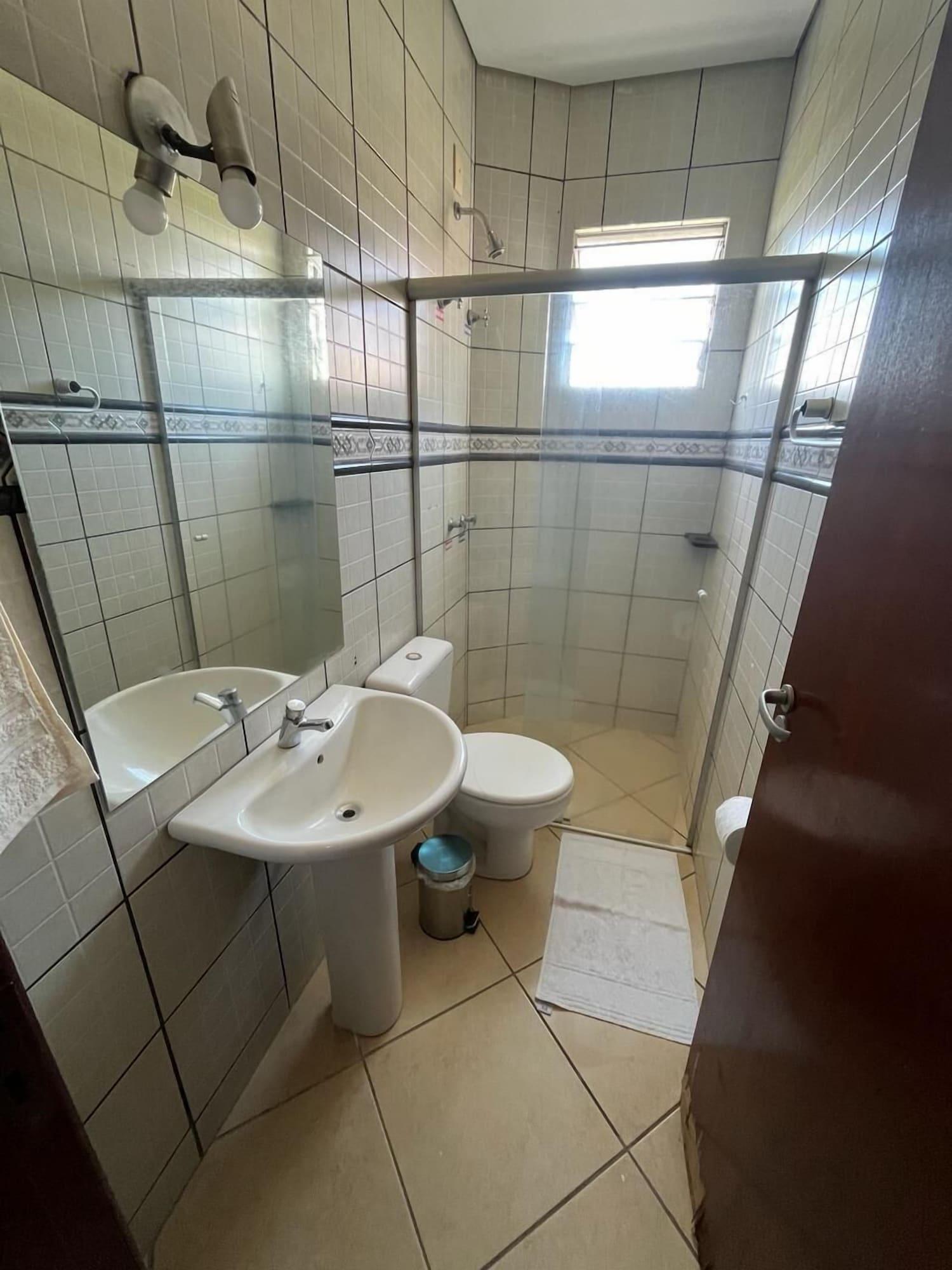 Equipamiento de Habitación Brew Hotel