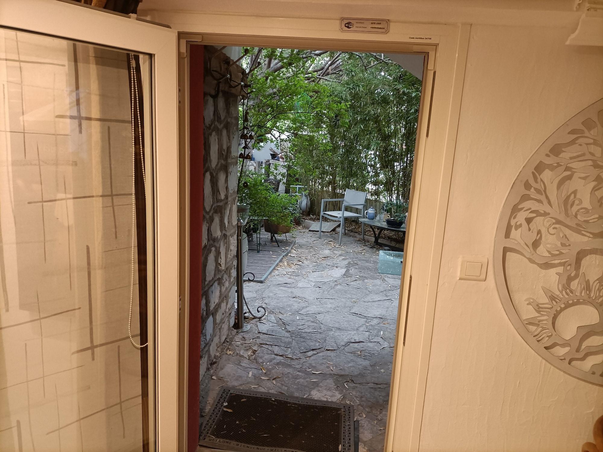 Vista Exterior Cielito Lindo