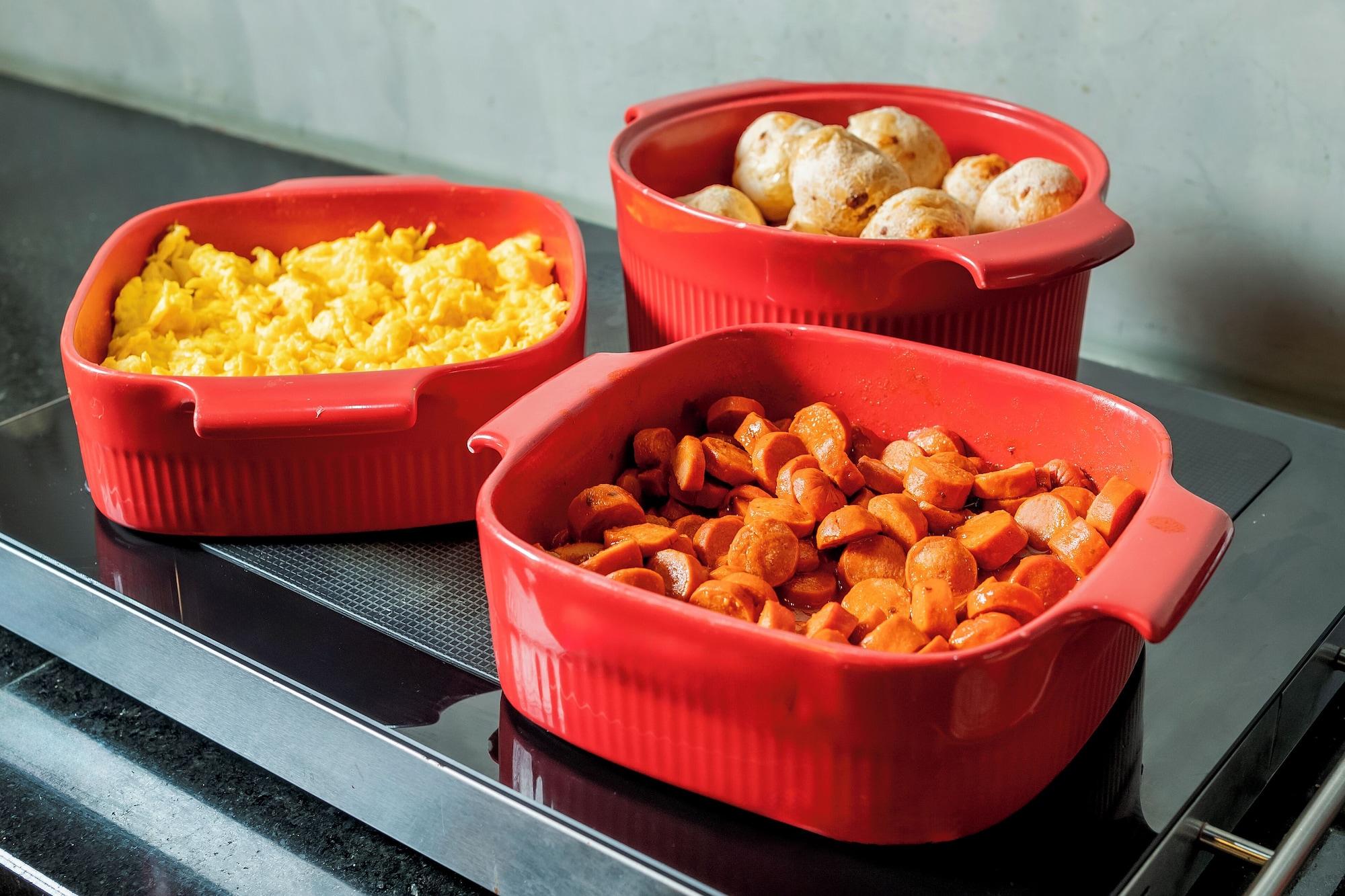 Bar/Salón ibis Piracicaba