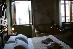 Alojamiento - Residenza San Francesco