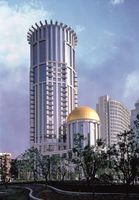 Alojamiento - Central Hotel Shanghai