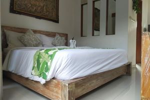 Alquiler Vacacional - Green Studio Apartment Seminyak