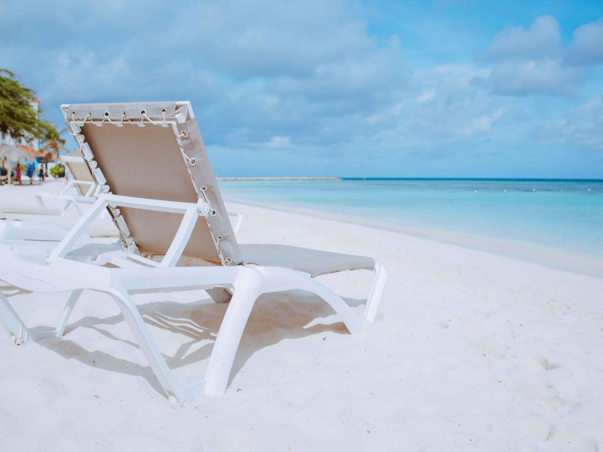 Playa The Mill Resort & Suites Aruba