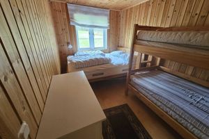 Alquiler Vacacional - Northern Lights Guest House