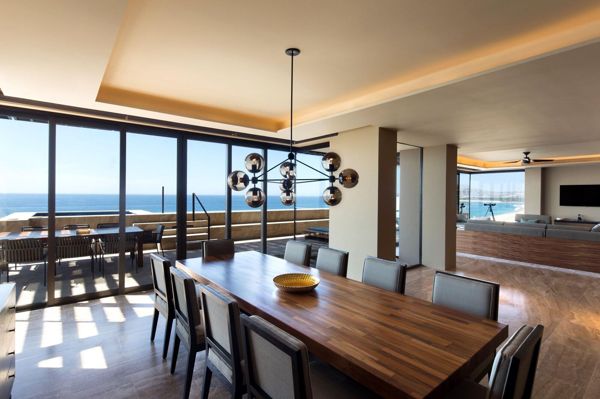 Habitación Casa Maat At JW Marriott Los Cabos Beach Resort & Spa