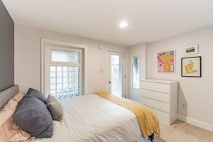 Renta temporal - Cute And Charming 1br In Fantastic Location 1 Bedroom Townhouse by RedAwning