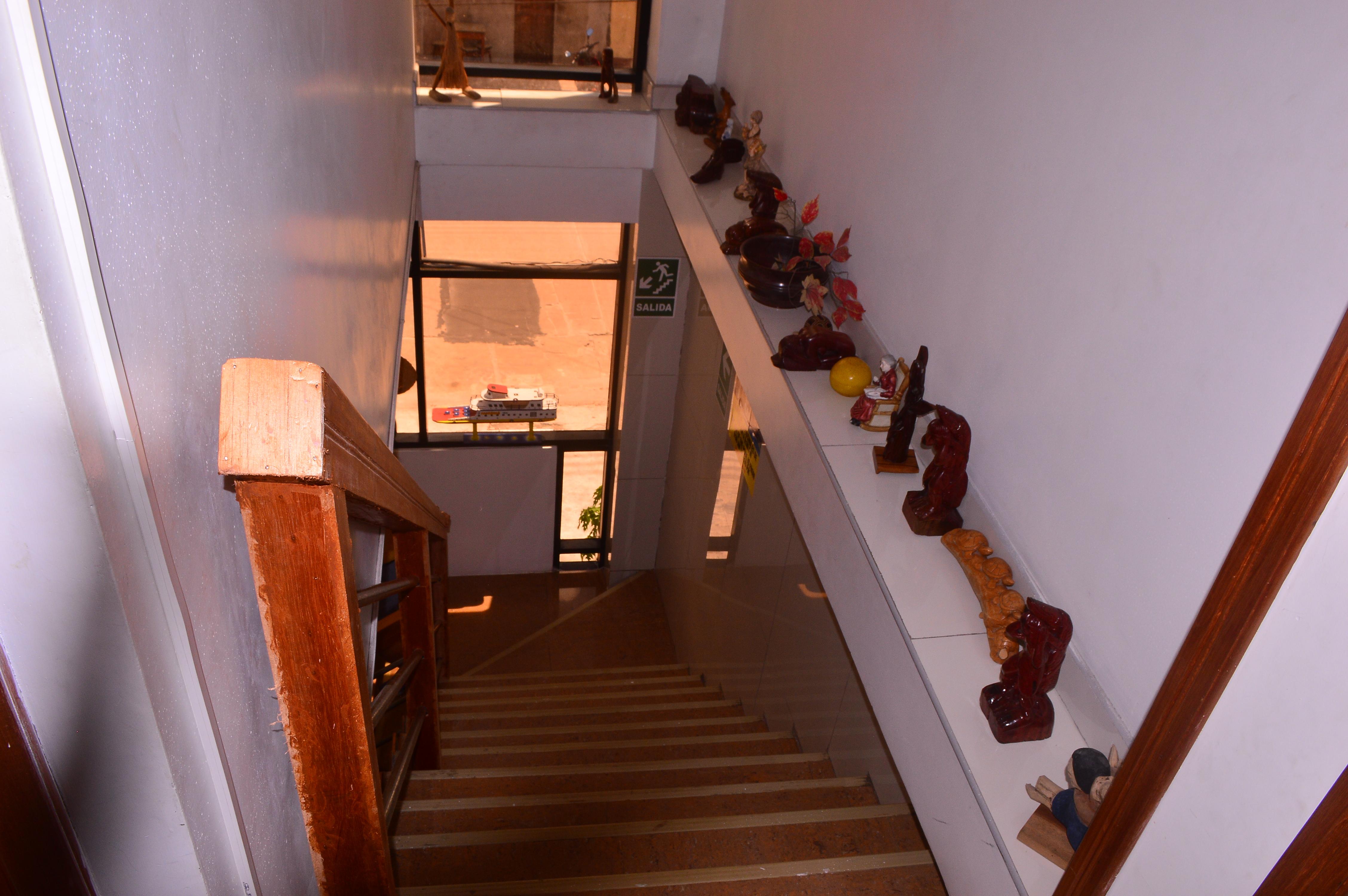 Varios La Casona Inn