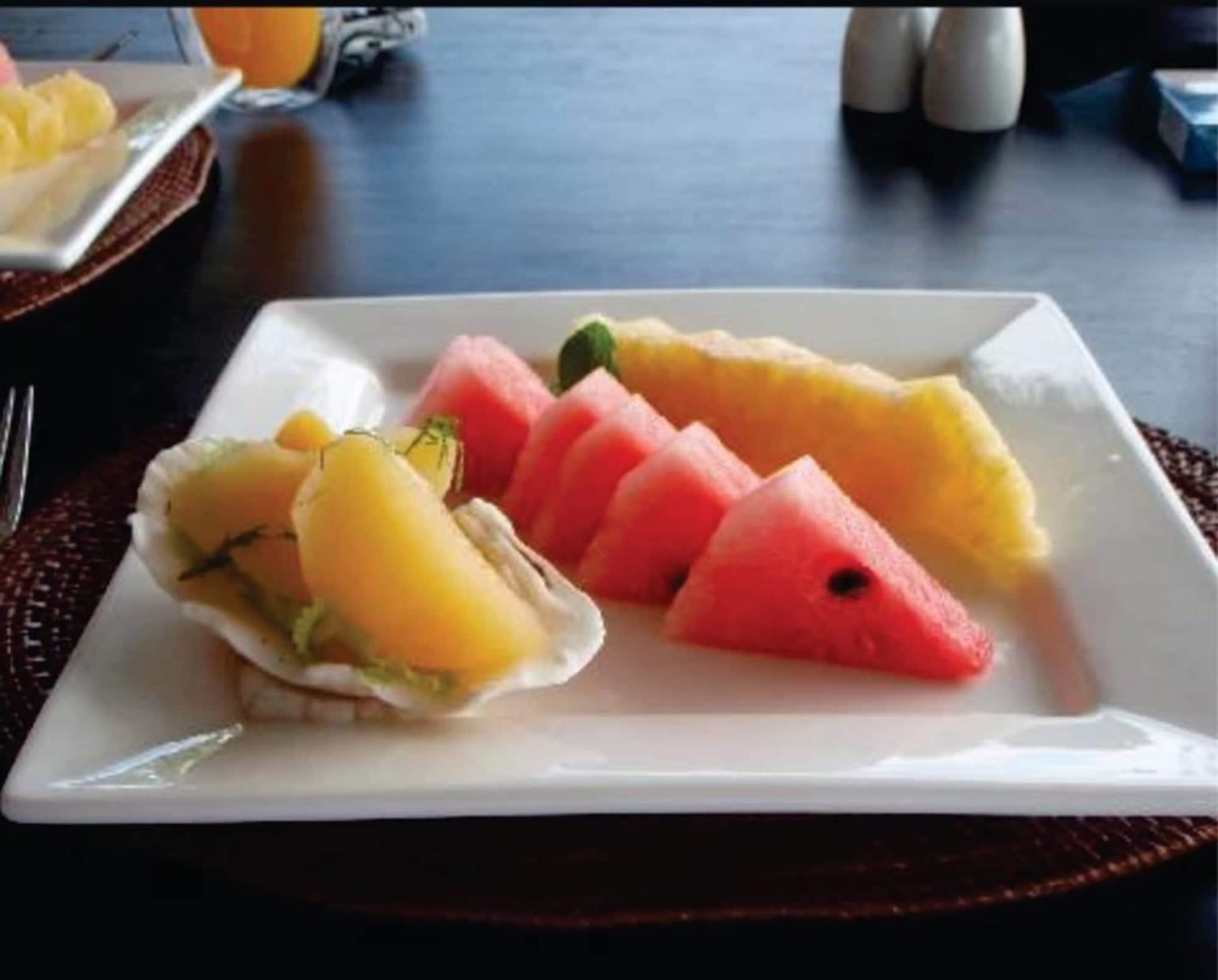 Restaurant Tadrai Island Resort-Fiji - All Inclusive