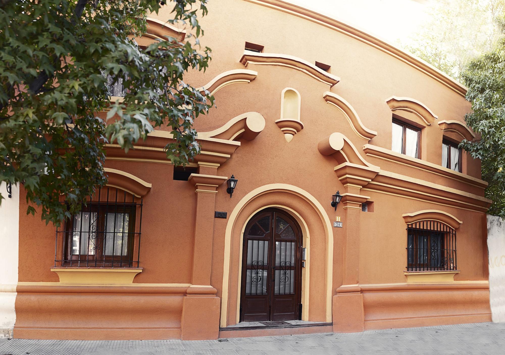 Varios Donna Alda Casa