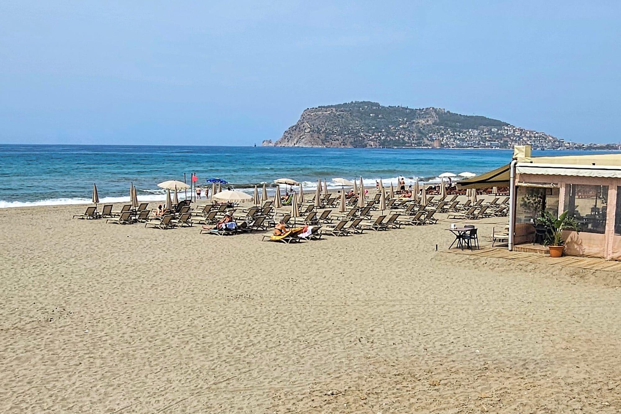 Playa Krizantem Hotel - All Inclusive