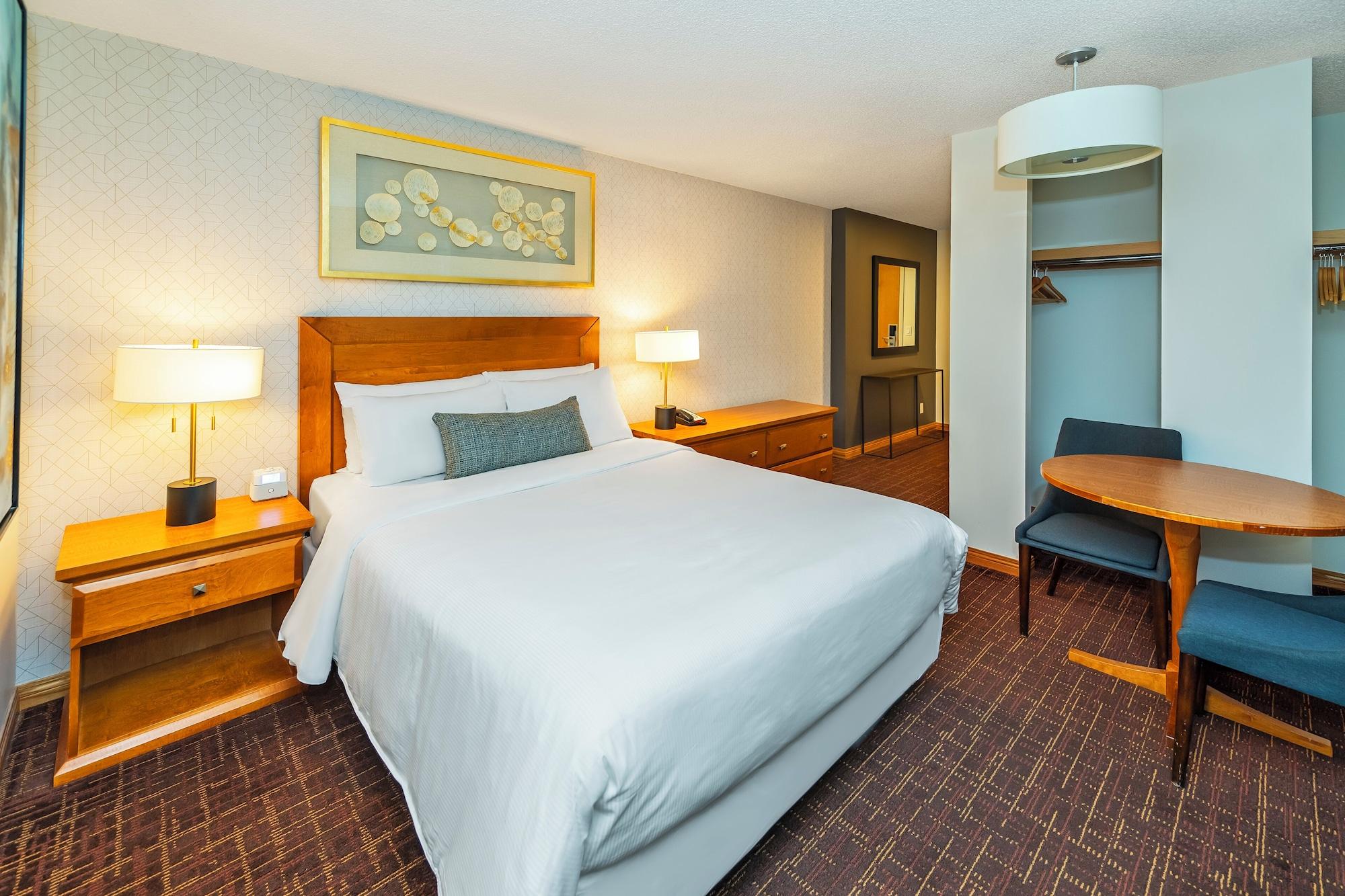 Varios Banff Inn