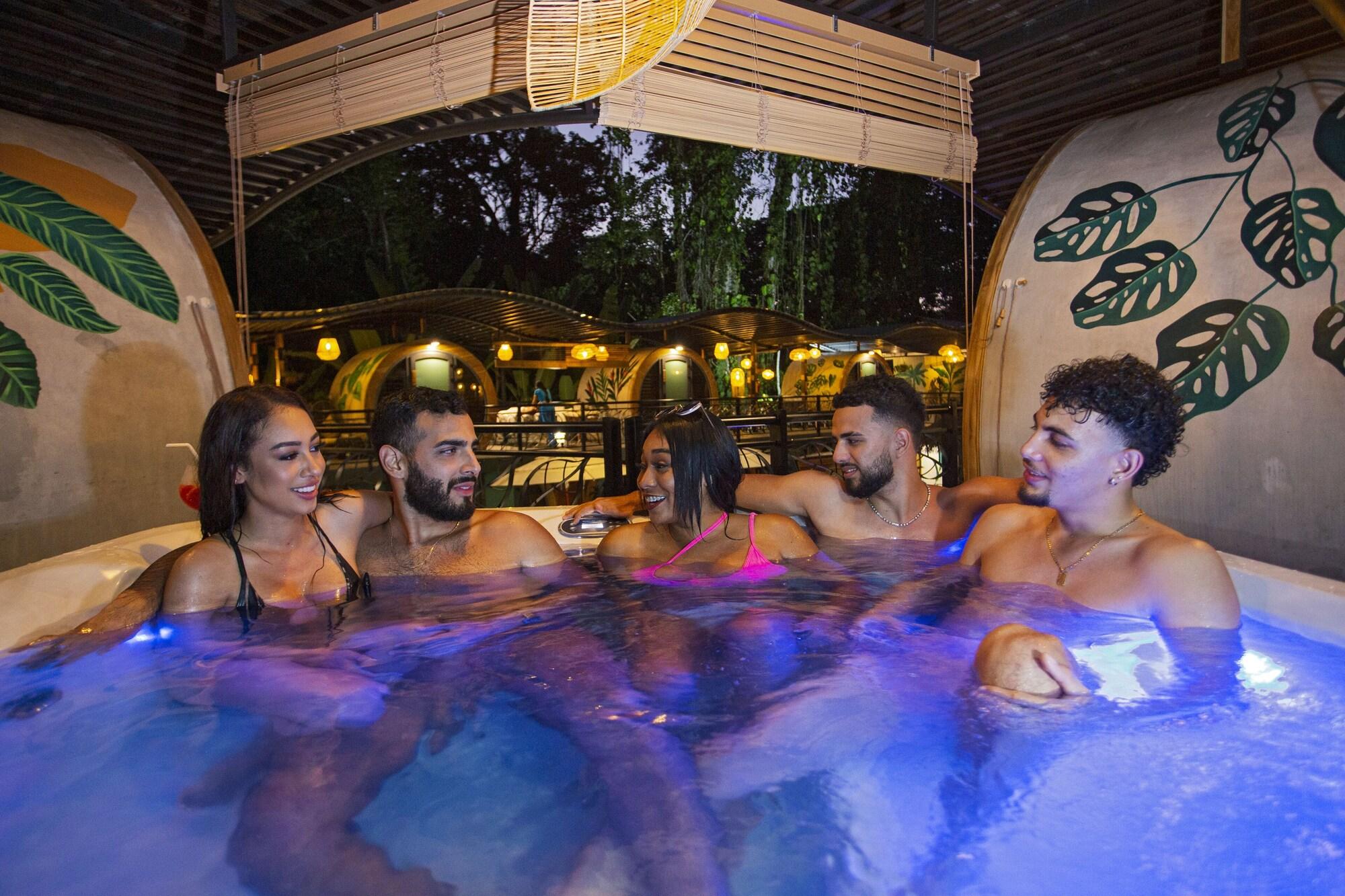 Spa Saranda Boutique Hotel