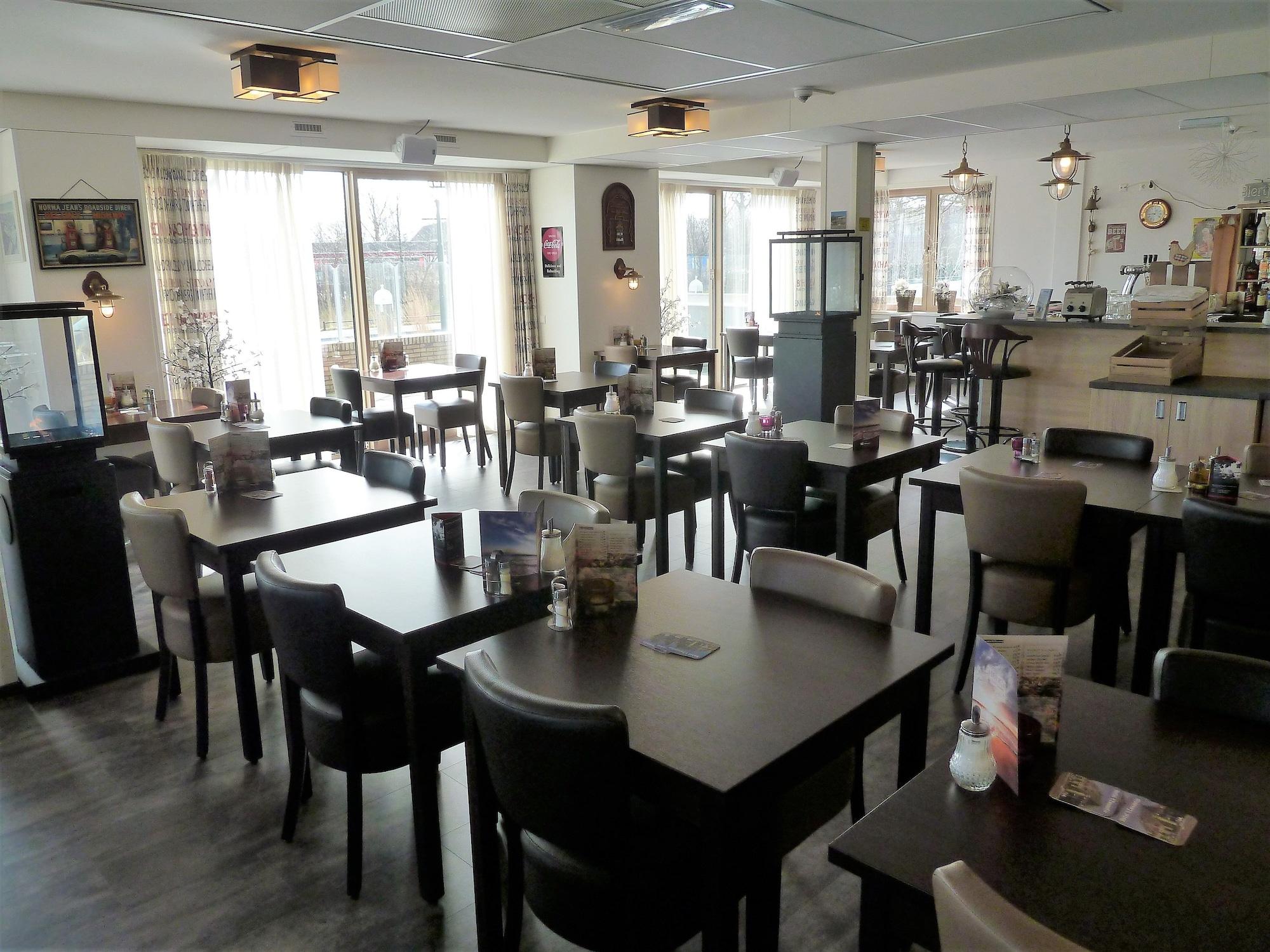 Restaurant Hotel 't Zwaantje