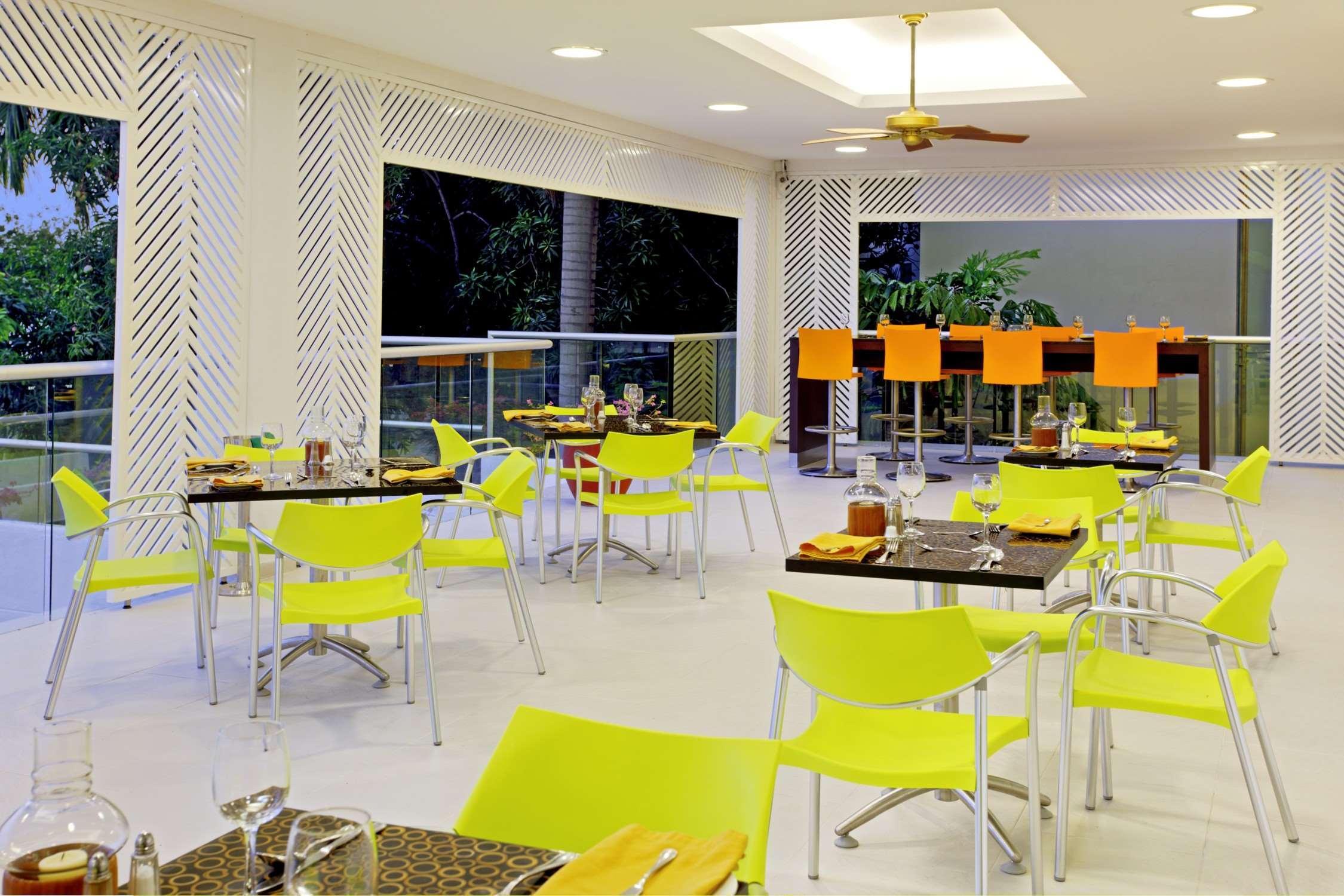 Hotel Hilton Cartagena