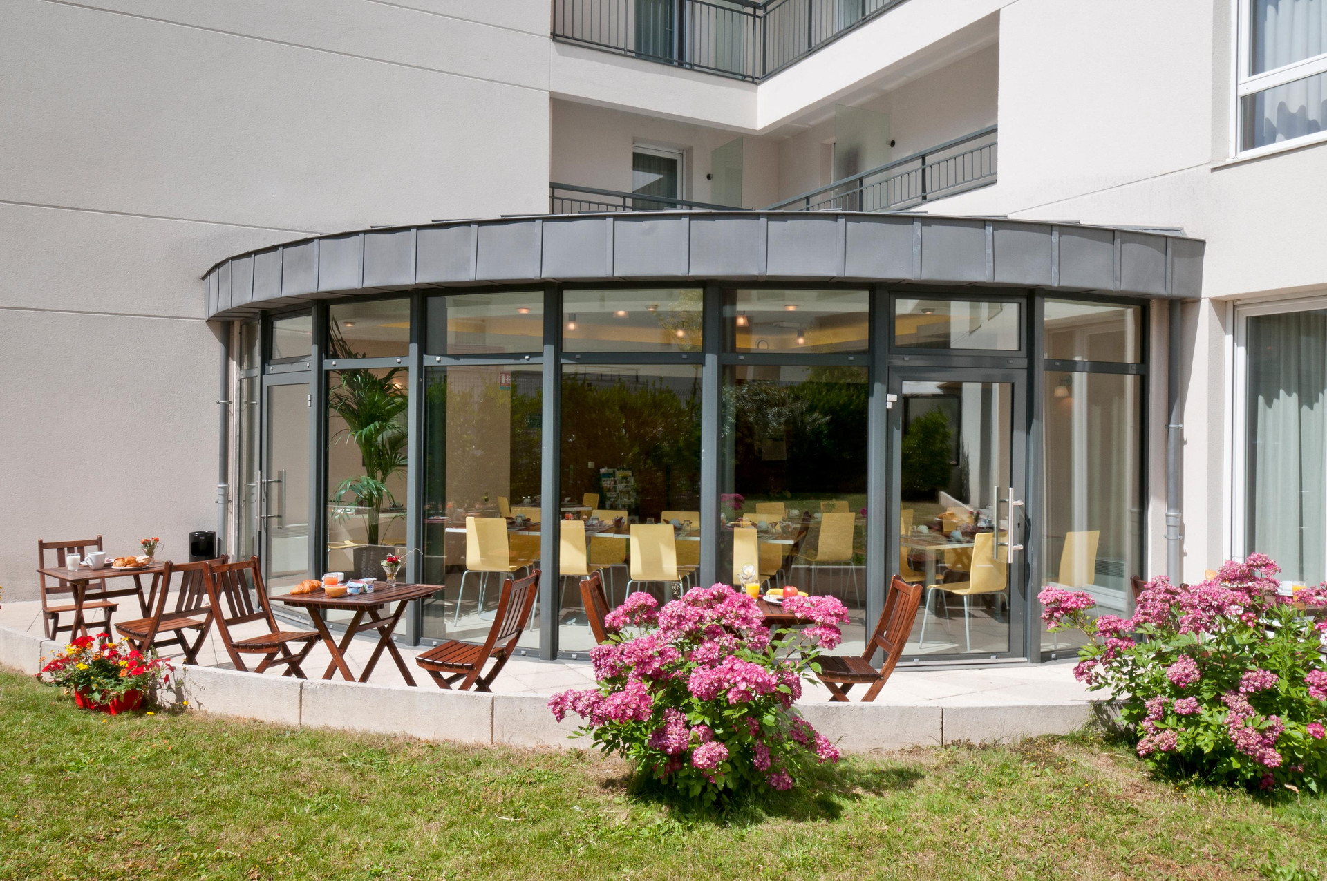 Varios Aparthotel Adagio Access Paris Vanves Porte de Chatillon
