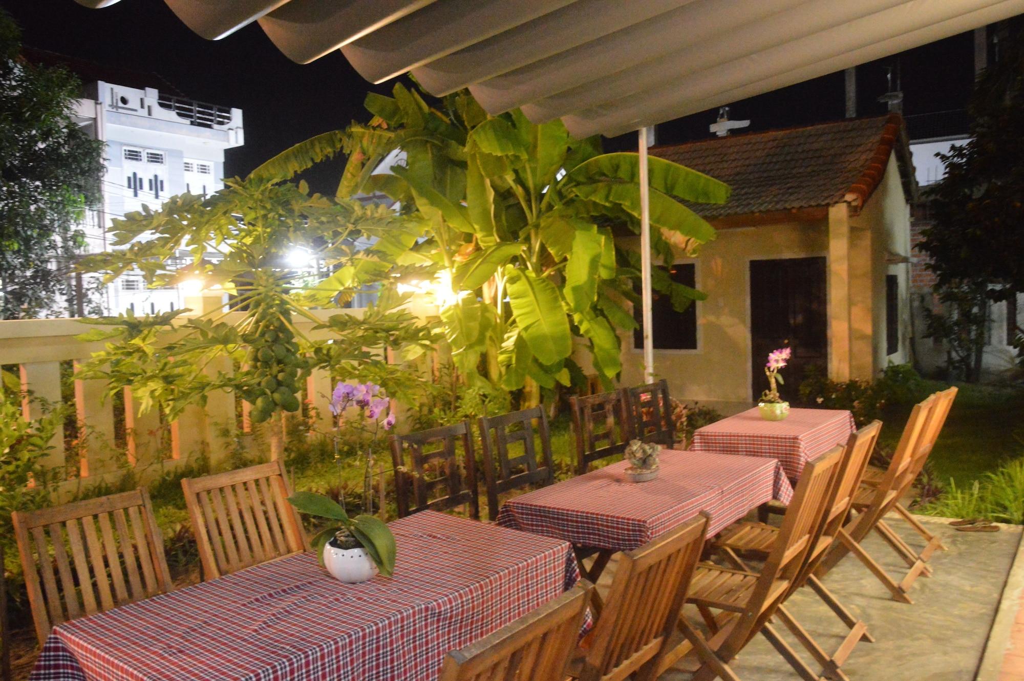 Restaurant Joy Hoi An Homestay