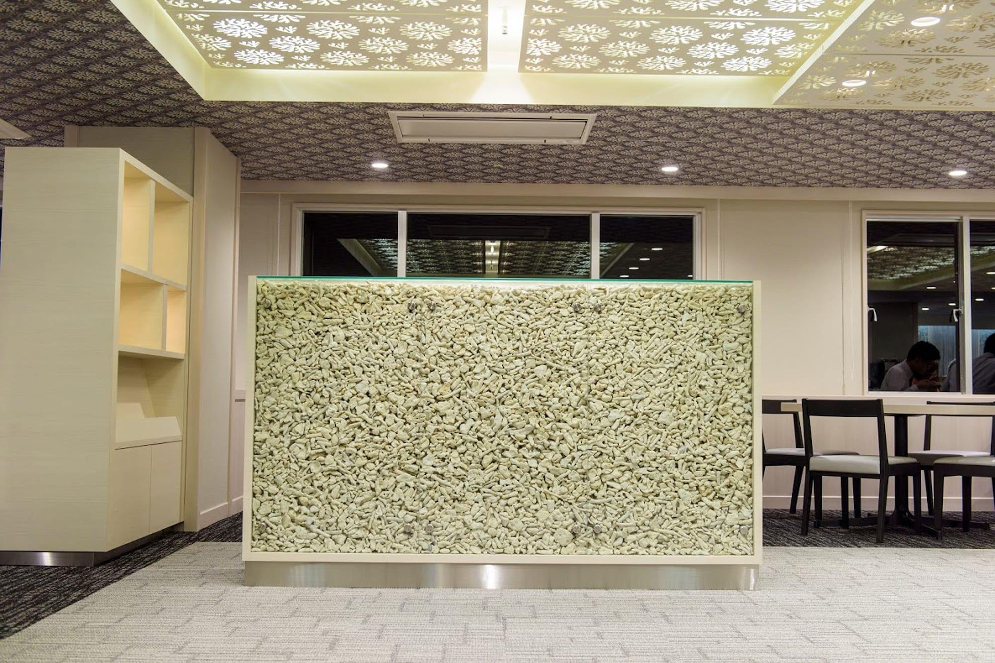 Restaurant Kanehide Kise Beach Palace