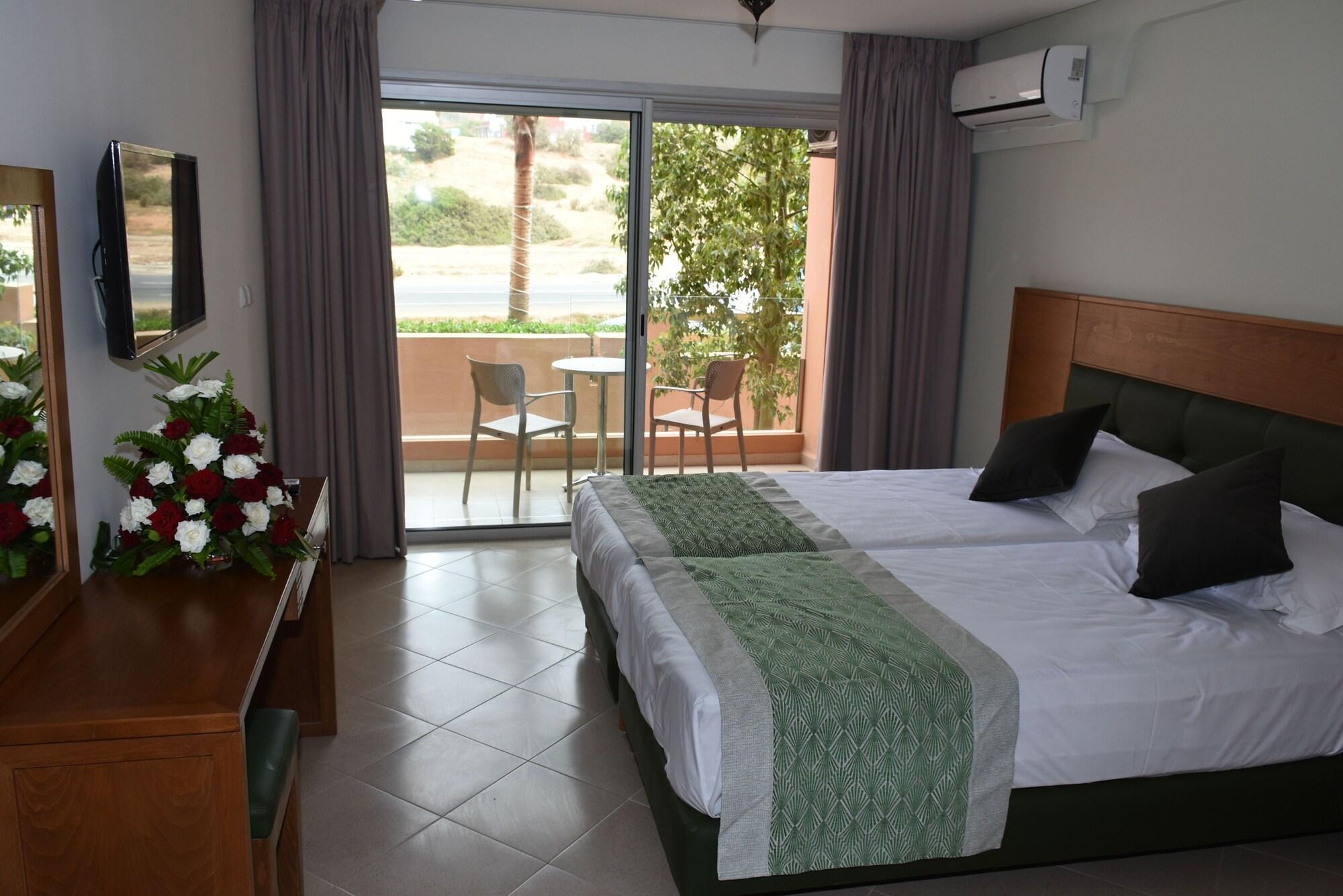Habitación Hotel Residence Imiplage