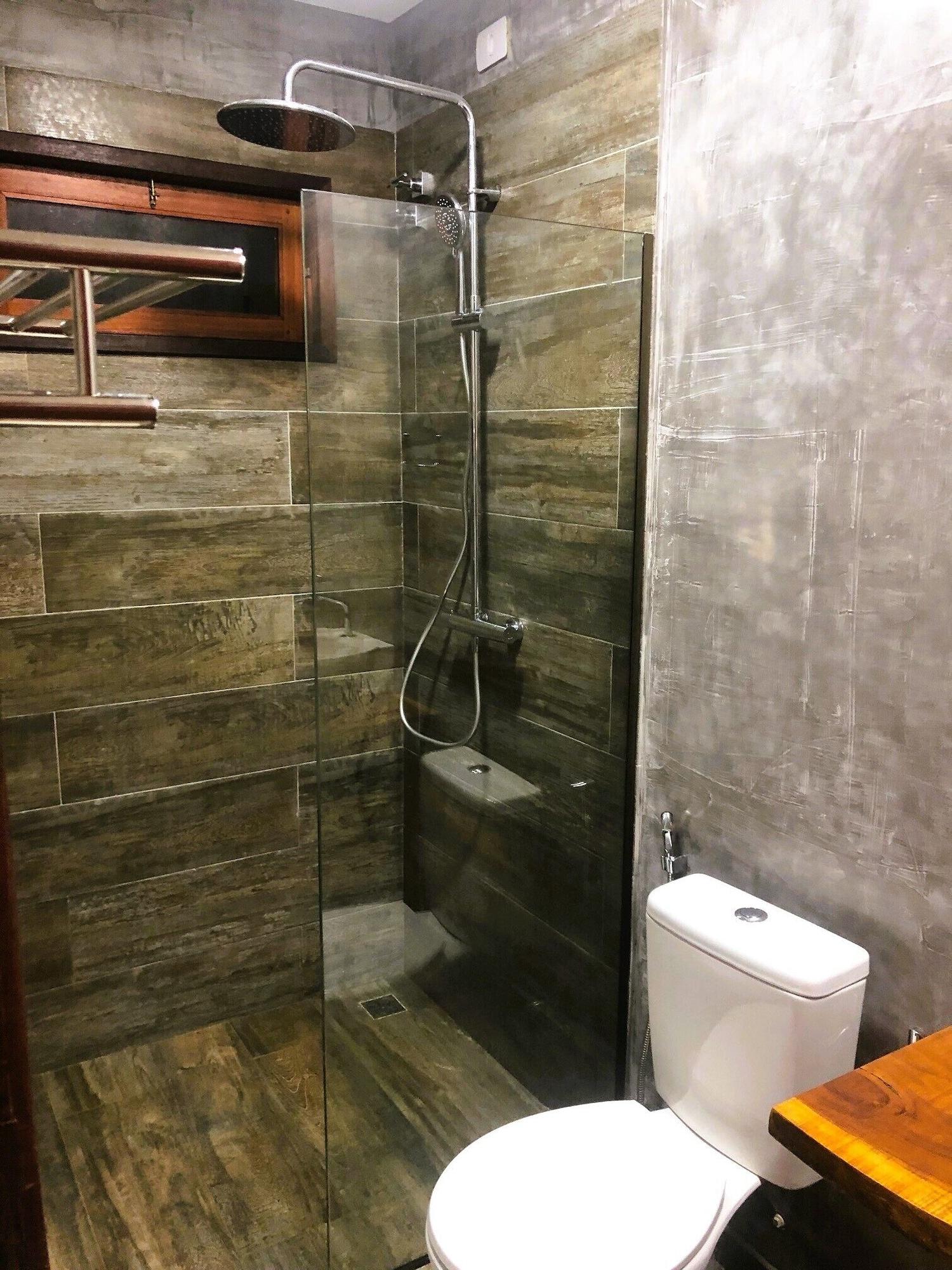 Equipamiento de Habitación VILLA CRIS