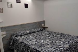 Alquiler Vacacional - TAO Olot Apartamento Todo Reformado Situado en el Mismo Centro de la Ciudad