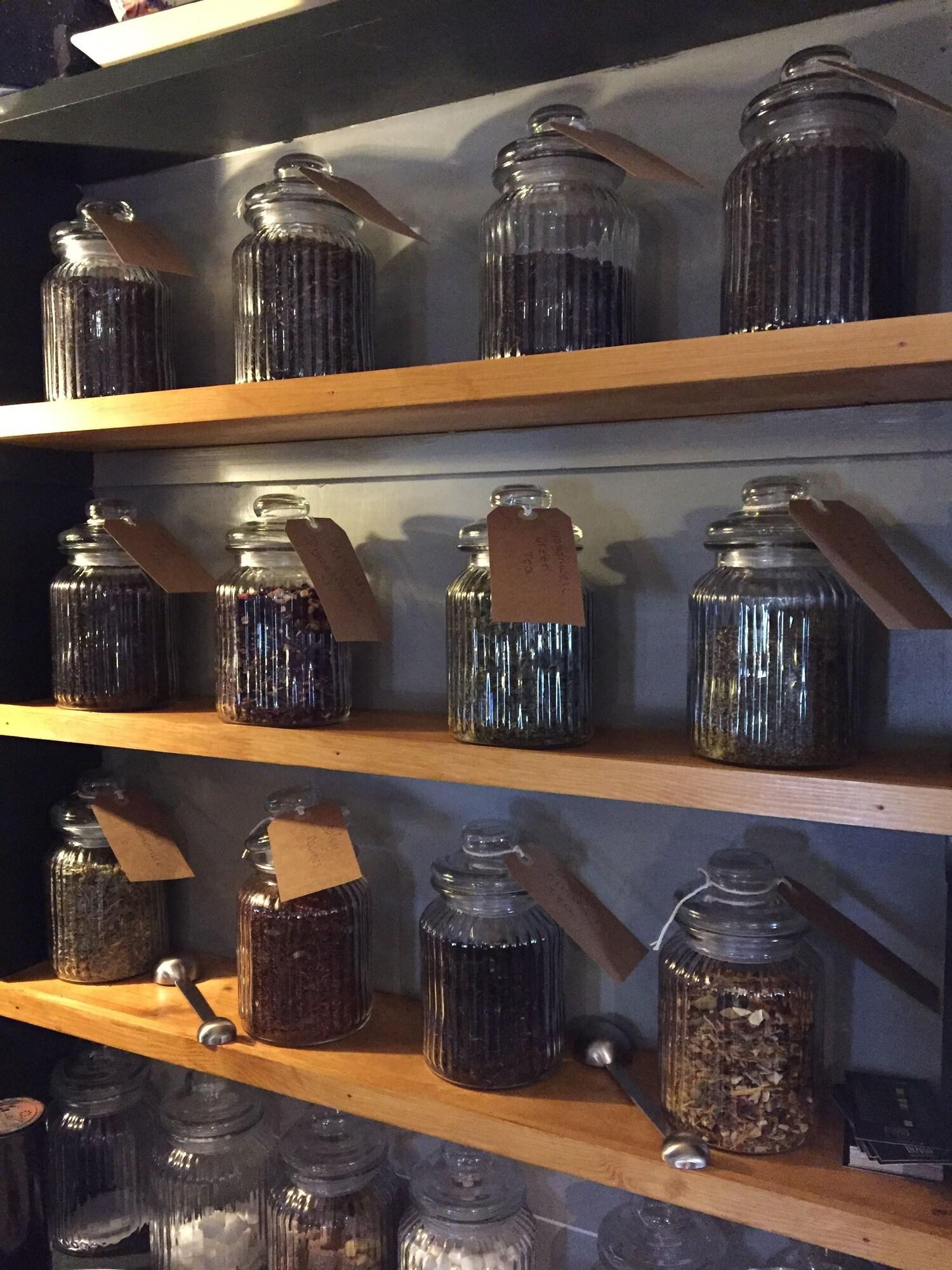 Bar/Salón The Abbey Hotel