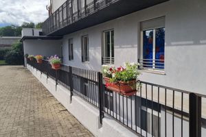 Alojamiento - Phi Hotel Homy Druento