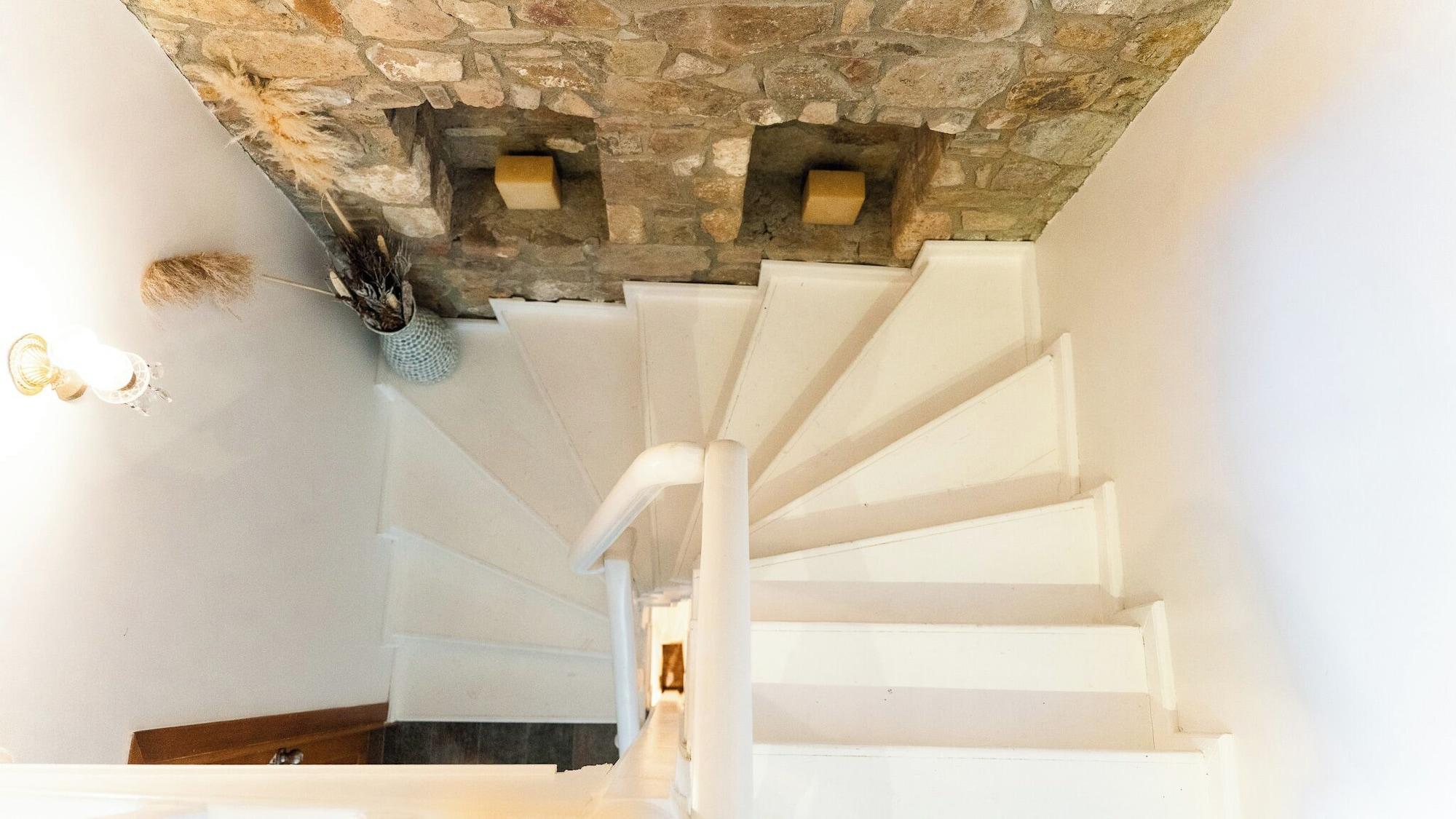 Varios Katina Bozcaada