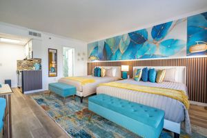 Alquiler Vacacional - Universal Nest Orlando • 5 Min to Epic • Pool View • Free Parking no extra fee