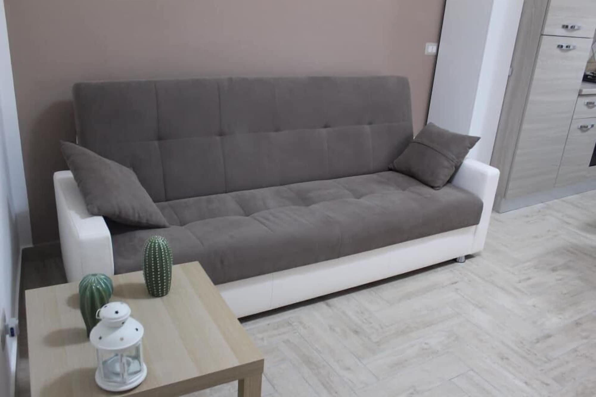 Vista Lobby Affittacamere La Traversa