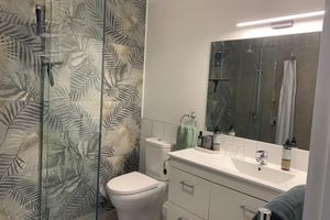 Alquiler Vacacional - Spacious harbourside apartment with amazing views