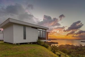 Alojamiento - Hotel Laguna Arenal