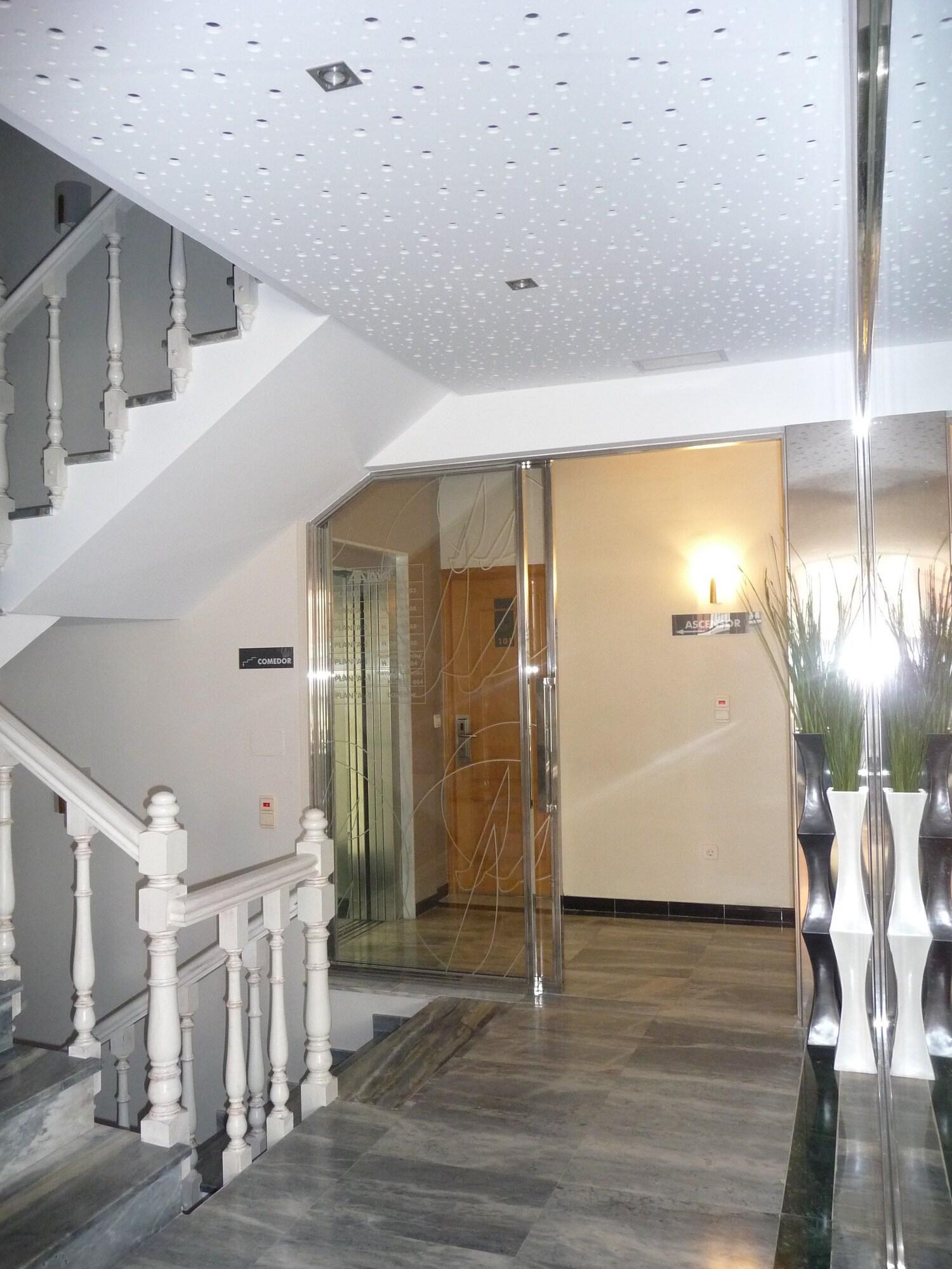 Varios Hotel Atalaya I